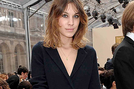 Vogue назвал самых стильных женщин уходящего года (фото)