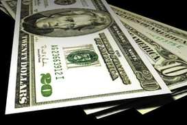 Почем валюта в регионах (на 23.12.2009)