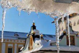 Завтра в Киеве потеплеет еще больше