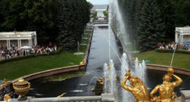 В Санкт-Петербурге могут ввести туристический сбор