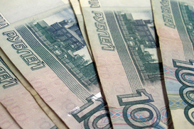 Индекс РТС на 23.12.2009: +1,27%