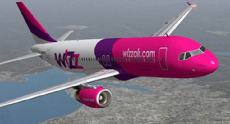 Wizz Air бросил украинцев в аэропорту Венеции на четыре дня