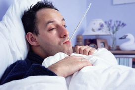 МОЗ: Пандемия гриппа может продлиться до конца 2010 года