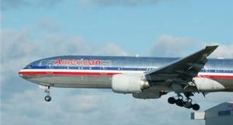 На Ямайке разбился самолет American Airlines: пострадали 40 человек