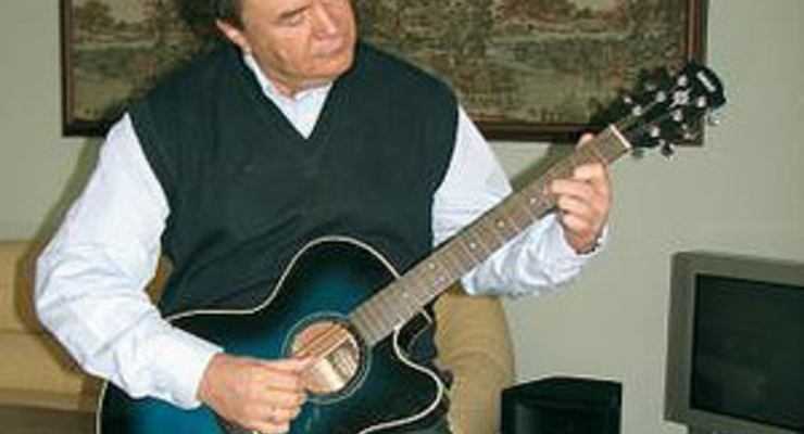 Ющенко: При Януковиче «мы все будем петь «Мурку»