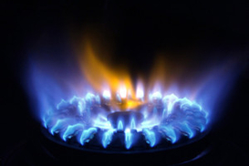 НКРЭ определила цены на газ на 2010 год