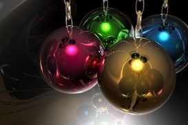 Прогноз погоды на Новый год