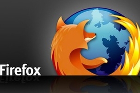 Firefox стал самым популярным браузером в мире