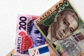 Курсы валют на 21 декабря (на 10:30): гривна продолжает укрепляться