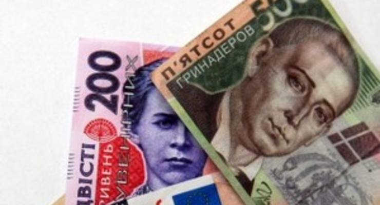 Курсы валют на 21 декабря (на 10:30): гривна продолжает укрепляться