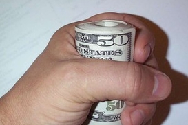 Почем доллар на межбанке