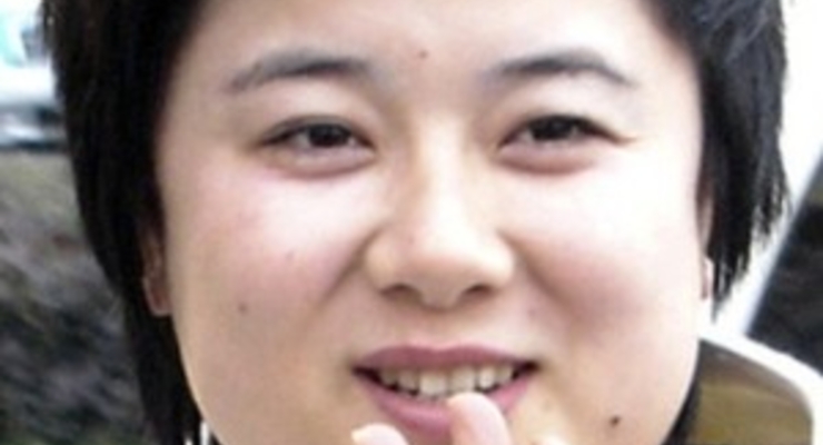 В Китае казнят 28-летнюю миллионершу (ФОТО)