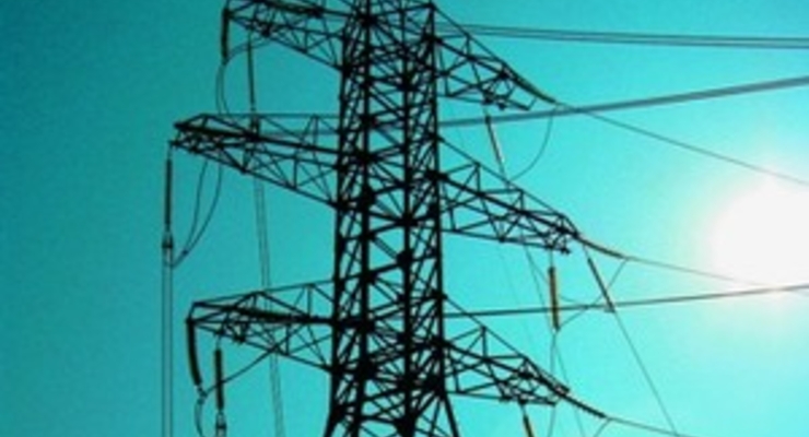 Украину приняли в Энергетическое сообщество