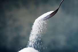 Сахар рекордно подорожал