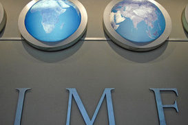 МВФ сменил главу миссии в Украине