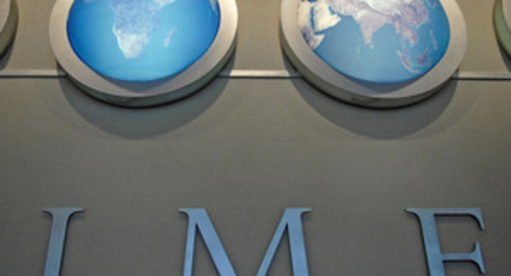 МВФ сменил главу миссии в Украине