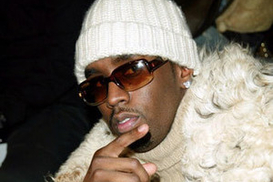 На Дне рождения дочери Черновецкого выступит Puff Daddy