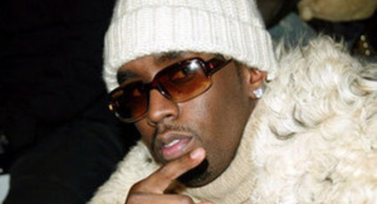 На Дне рождения дочери Черновецкого выступит Puff Daddy