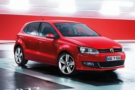 Стартовали новые  программы автокредита и лизинга  для покупателей нового VW Polo