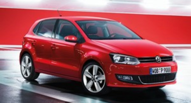 Стартовали новые  программы автокредита и лизинга  для покупателей нового VW Polo