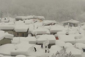 В Одессе объявили чрезвычайное положение