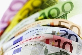 Курсы валюта на 17 декабря (итоговый выпуск): евро резко подешевел