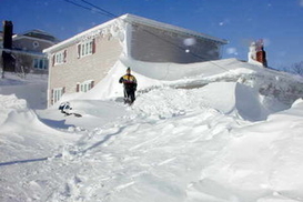 Прогноз погоды на завтра