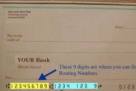 Европа отказывается от банковских чеков