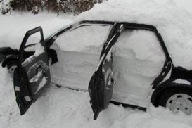 Из-за непогоды в Украине обесточено 160 населенных пунктов