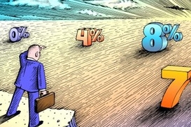 The Wall Street Journal: Восточной Европе грозит отток капитала