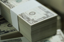 Нацбанк о  результатах валютного аукциона 16 декабря