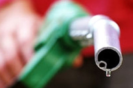 Почем сегодня заправиться (17.12.2009)