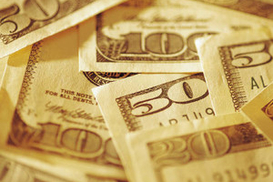 Курсы валют на 17 ноября (на 10:30): гривна продолжает укрепляться