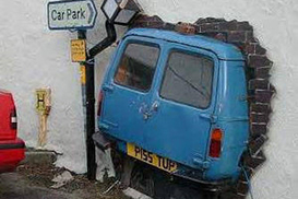 Forbes назвал главные ошибки водителей