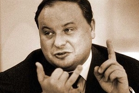 Умер известный экономист Егор Гайдар (фото)