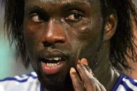 Динамовца перекупил французский клуб (фото)