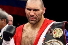 Следующий бой Кличко проведет с Валуевым?!