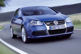 Автопродажи в Европе выросли на 26,6%