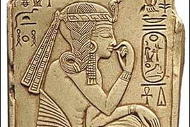 Франция вернула Египту обелиски с могил фараонов