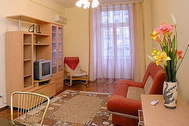 Стоимость аренды квартир в Киеве не снижается