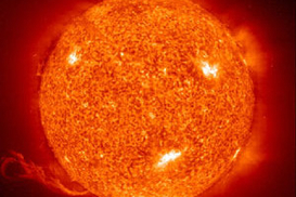 Метеорологи: 2010 год будет самым жарким за последние 150 лет