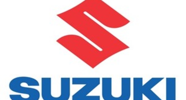 Новая модель Suzuki будет стоить 4300 долларов