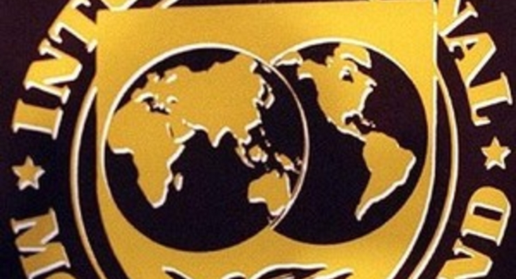 МВФ выделит Украине 1,5 миллиардов SDR