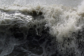 Семь украинских моряков пропали без вести в Средиземном море