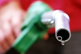 Почем сегодня заправиться (14.12.2009)