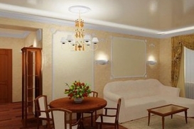 На прошедшей неделе столичные квартиры немного подорожали