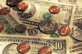 Почем доллар на межбанке (на 11:10)