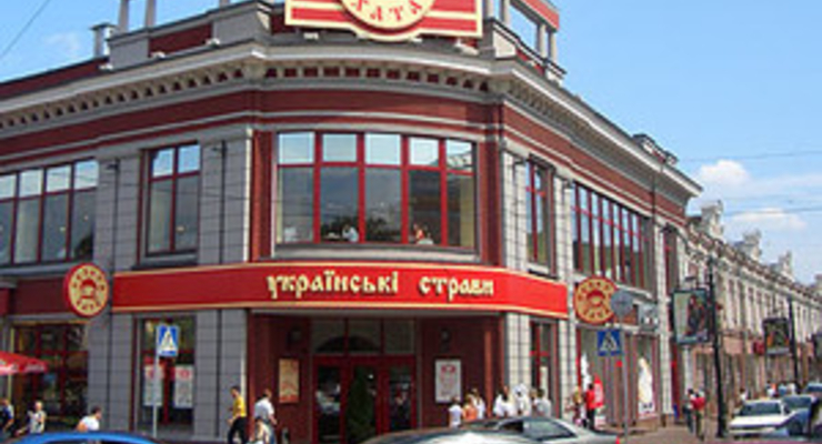«Пузатая хата» кормит просроченными продуктами?!