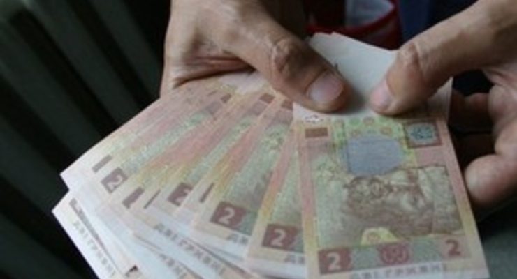 Ющенко раскритиковал НБУ за печатание гривны