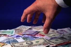 Нацбанк о результатах валютного аукциона 11 декабря